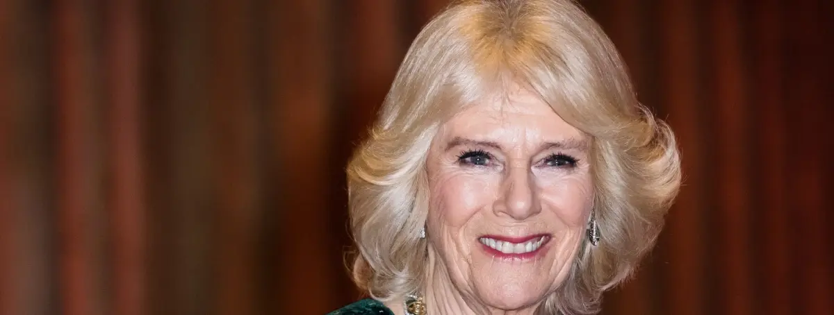 Camilla Parker Bowles odia en silencio a Kate Middleton