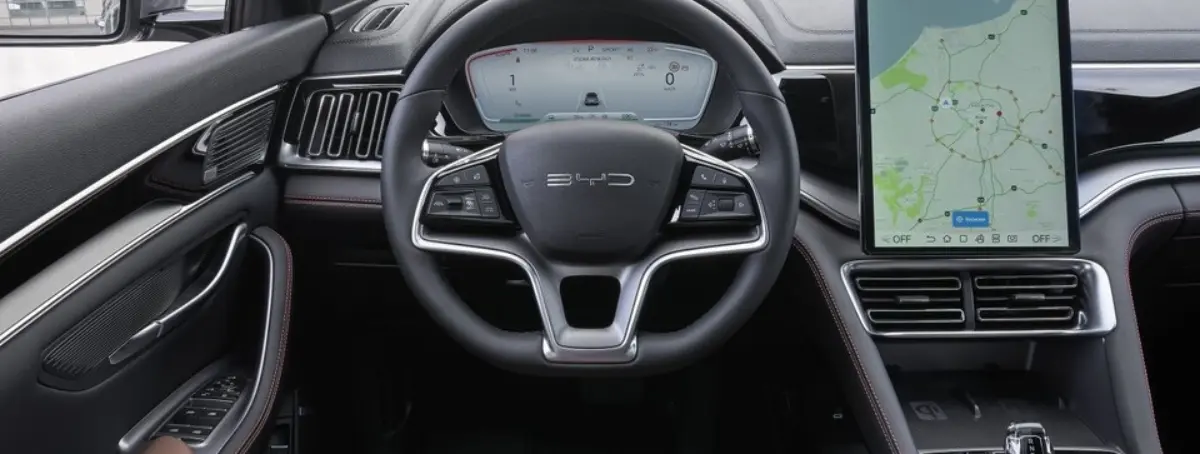 Por qué comprar un BYD puede ser el mayor error de tu vida