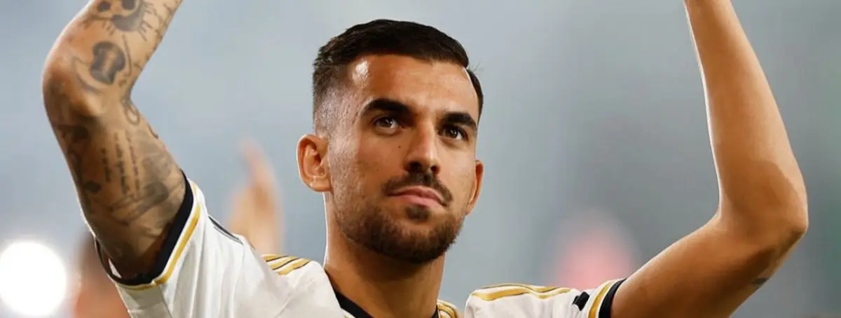 Xabi Alonso se despide de Dani Ceballos y ya tiene sustituto, es un crack