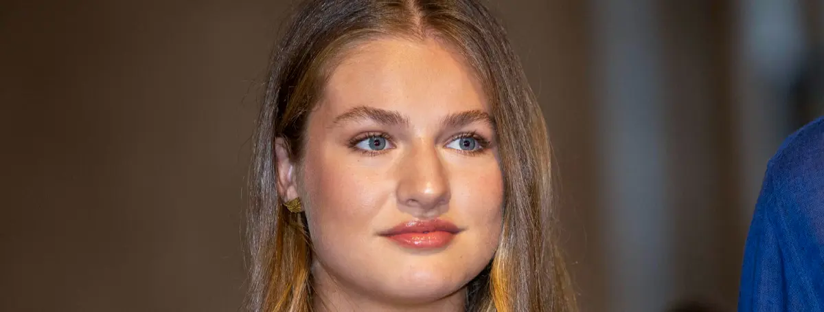 Leonor, exigencias de diva en San Javier, lo que pide a Zarzuela, volverá a tener privilegios