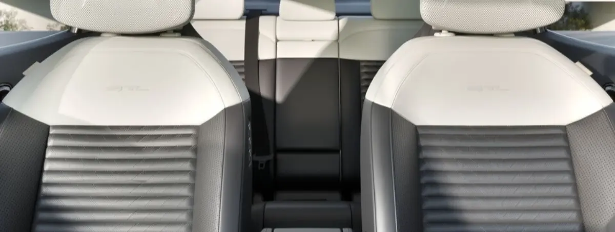 Más bonito que cualquier Toyota, Kia lanza en España su modelo más avanzado