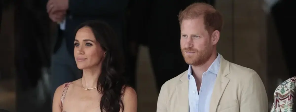 Meghan Markle y Harry son un problema grave para Netflix: “Son sumamente aburridos”
