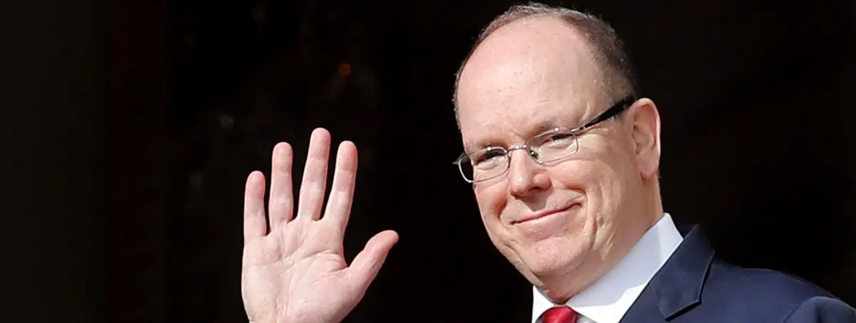 Alberto de Mónaco preocupa por su empeoramiento irreversible