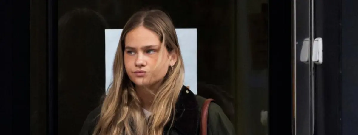 Irene Urdangarin y Juan Urquijo han sido amenazados por Letizia en Zarzuela