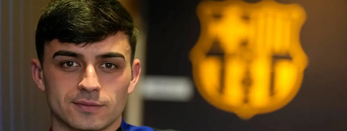 Joan Laporta lo da por fichado, misma fórmula que Pedri y llega en 2026