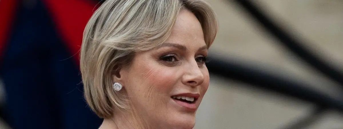 Charlene de Mónaco lanza un órdago a Alberto II, debe elegir entre ella y su hijo