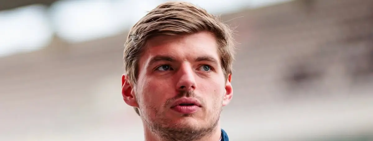 El secreto de Red Bull para retener a Verstappen que nadie esperaba