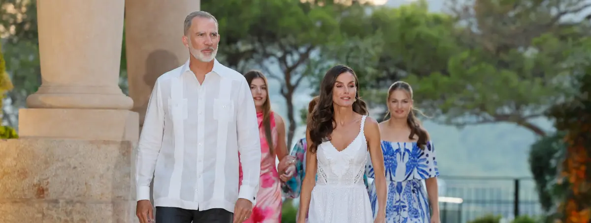 Letizia y Felipe VI, matrimonio roto, no duermen juntos, Casa Real pide habitaciones separadas