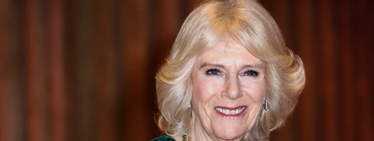 Camilla Parker Bowles amenaza con dejar a Carlos III si readmite a Harry