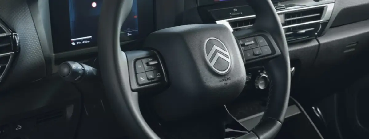 Este Citroën es el más infravalorado, pero también es de los más baratos