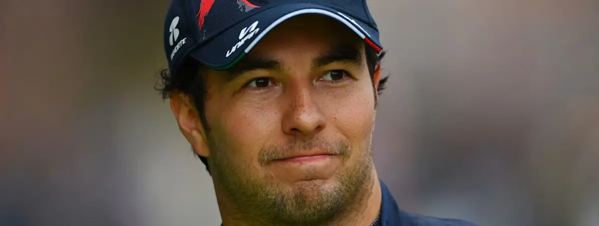 Checo Pérez rompe el silencio: la impactante confesión sobre su regreso a la F1 con Cadillac