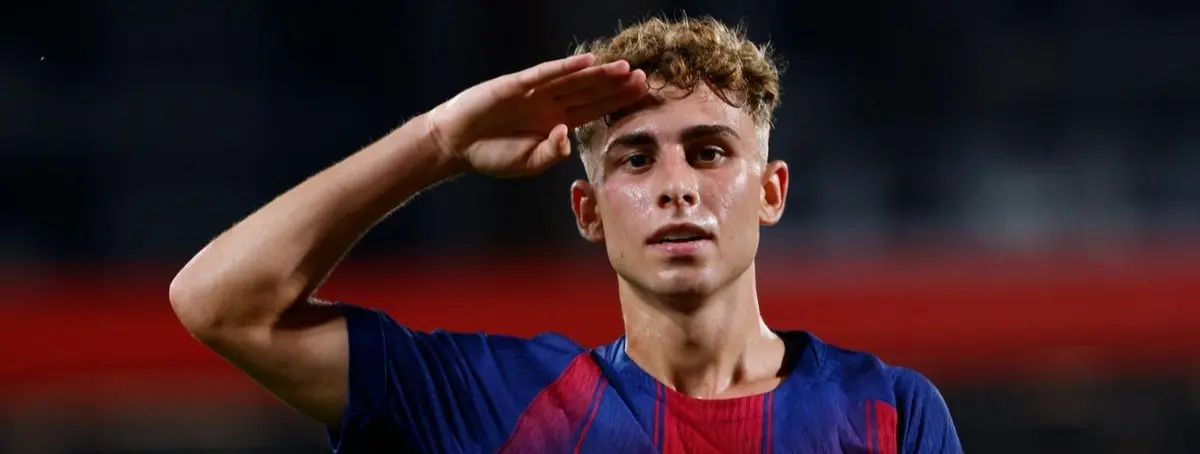 El Newcastle también quiere a Fermín y supera al Chelsea con cifras de locura