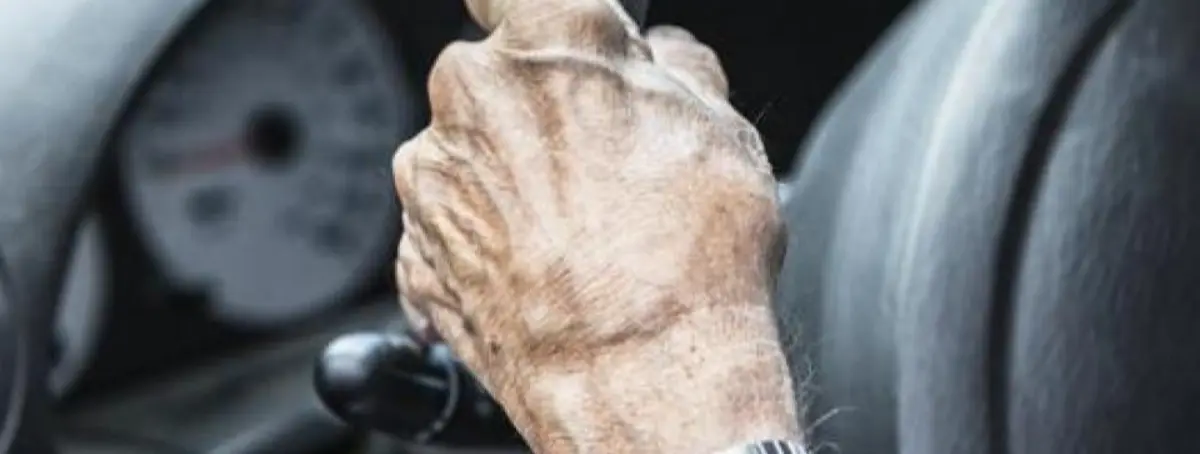 La DGT podría activar esta nueva prueba para mayores de 70 años