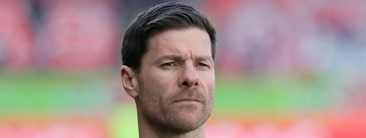 Xabi Alonso no le perdona la falta de entrega durante la semana y no será titular contra el Mallorca