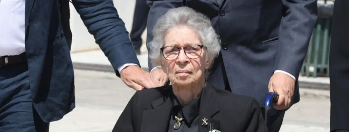 Zarzuela contrata enfermeras que se turnan día y noche por el empeoramiento de la tía Pecu