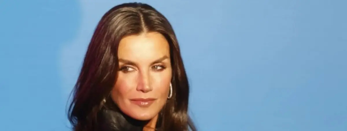 Letizia, sin piedad en Zarzuela a pesar de que se está muriendo, sufre una enfermedad terminal