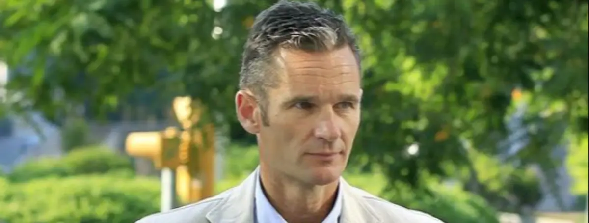 Iñaki Urdangarin ha recibido más dinero por no contar con quien se acuesta Felipe VI