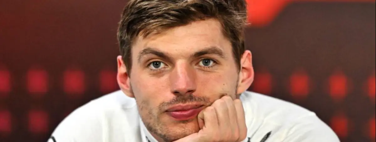 Max Verstappen no puede creer que Checo Pérez vuelva a la F1: lo que dijo te dejará sin palabras