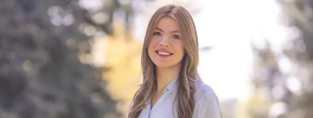 La infanta Sofía, un peligro al volante: “Tuvo un accidente el segundo día”