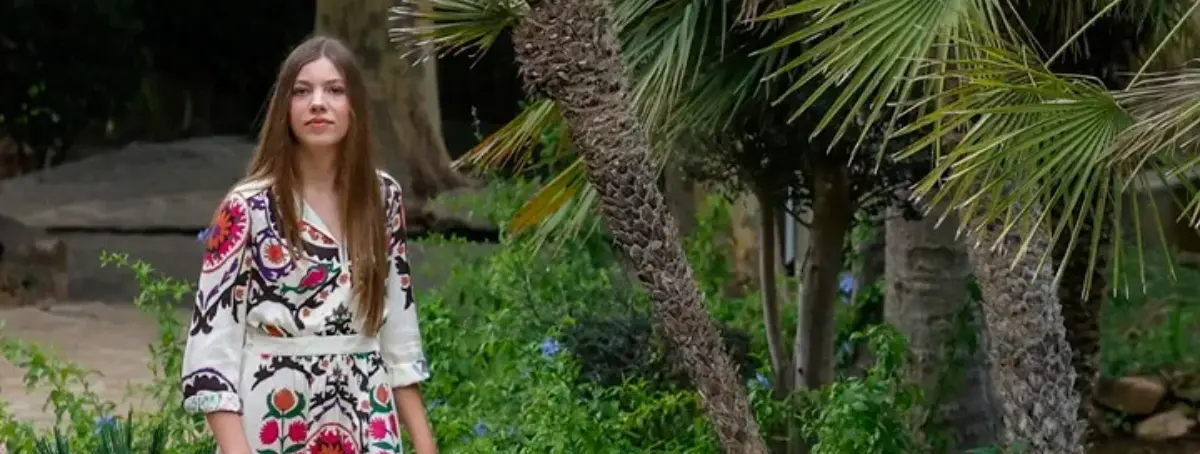 Letizia tiene a la infanta Sofía a régimen porque no soporta que gane peso