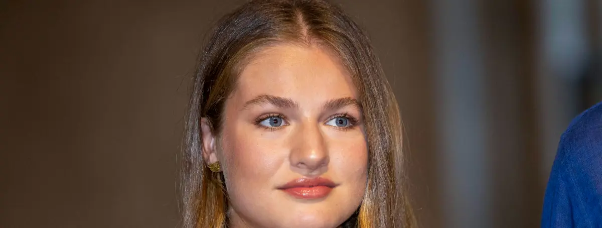 Leonor se estrella en su segundo tratamiento médico