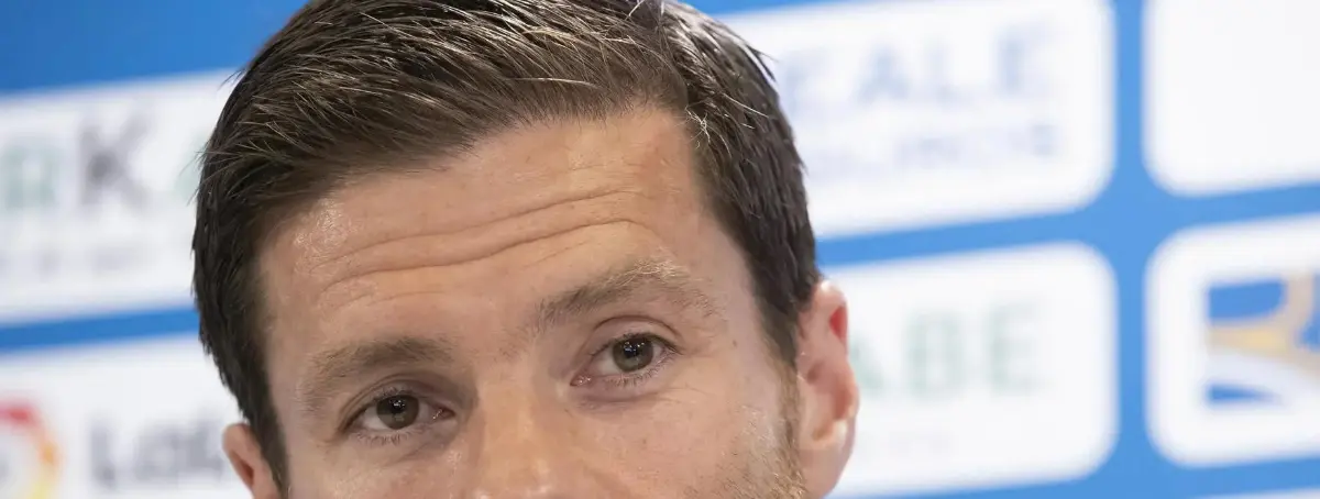 Xabi Alonso y Vinícius, bronca en el Real Madrid-Mallorca, no le va a pasar ni una