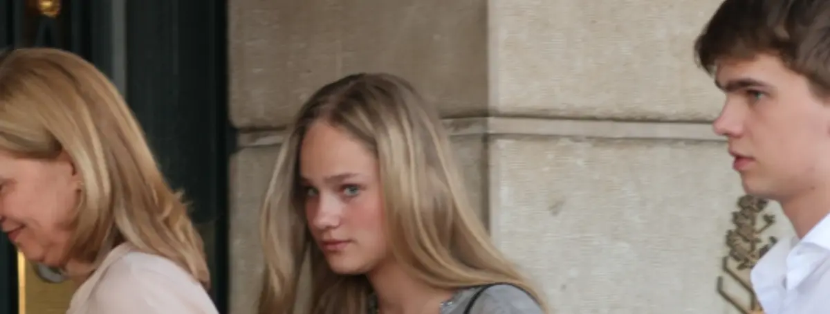 Camiones de mudanza en Zarzuela confirman la despedida