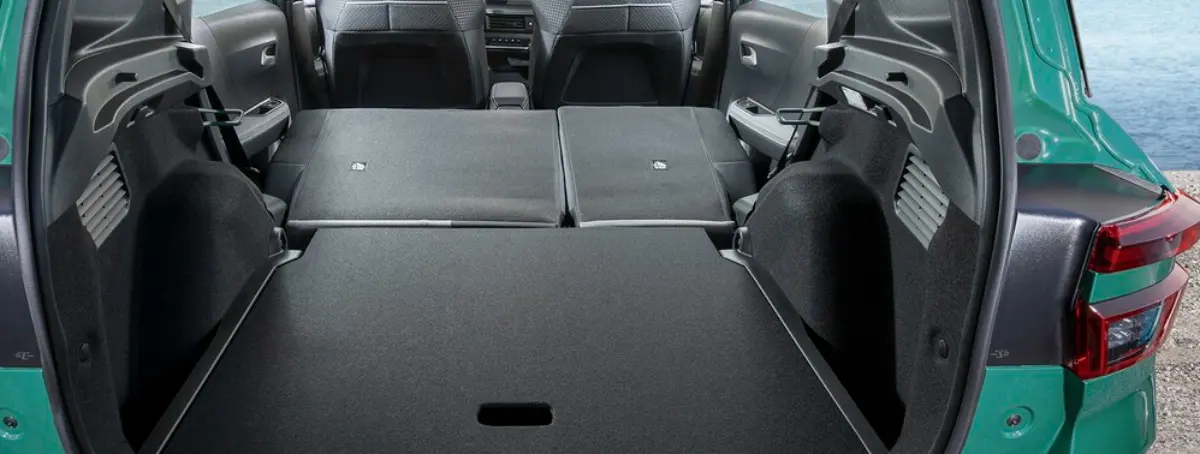 Este SUV reinventado de Opel tiene ahora precio de Dacia Duster