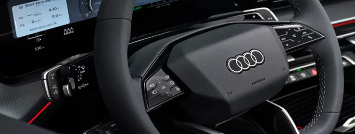 Audi Q3 Sportback, cambio radical en 2026, no lo vas a reconocer