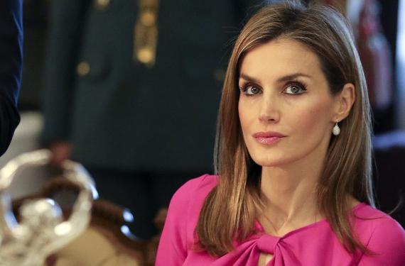 Letizia no deja que Leonor ponga un pie en las regatas de Mallorca
