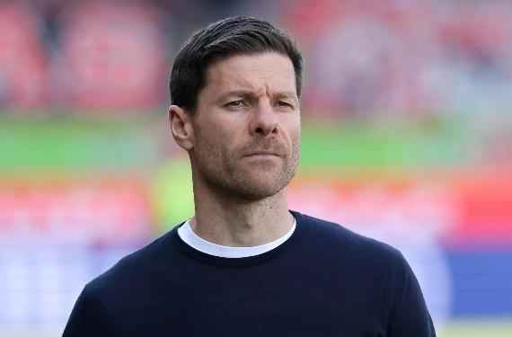 Xabi Alonso fija cinco salidas en el Real Madrid, no todos se irán, pero son prescindibles si llegan ofertas