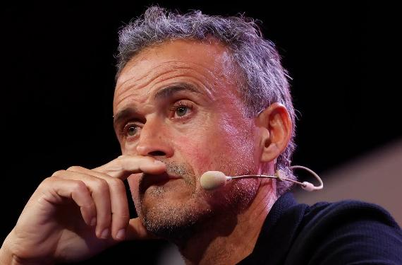 Nasser Al-Khelaïfi recibe la petición de Luis Enrique y ofrece 60 millones de euros por este jugador del Barça