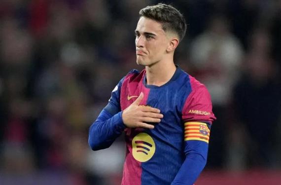 Después del Gamper, Hansi Flick le confirma a Gavi que será el elegido para la venta de 60 millones