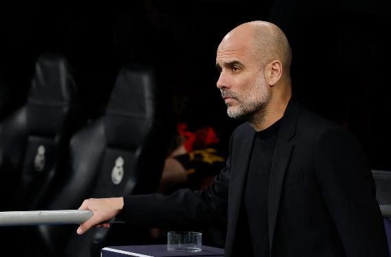 Alejandro Balde ya no es intransferible, la llamada de Pep Guardiola y sus 70 millones lo cambian todo