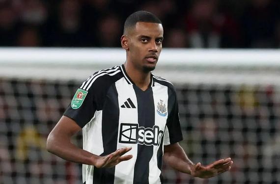 Si no ficha por el Liverpool, Joan Laporta lo tiene apalabrado para 2026 y por 120 millones