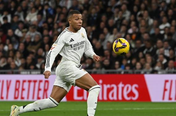Mbappé le busca casa en Madrid, es un secreto a voces, el fichaje está cerrado