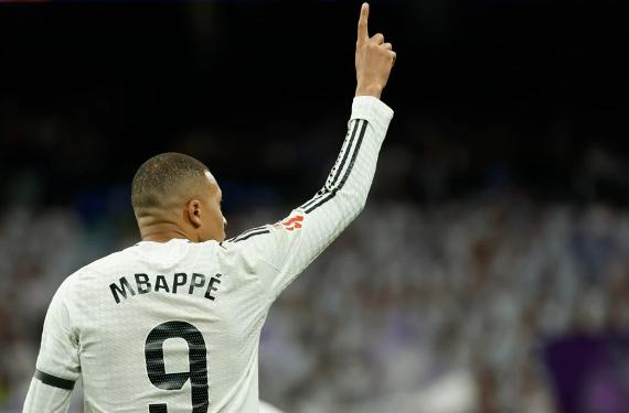 Mbappé se sale con la suya y deja a Vinícius KO en el Real Madrid