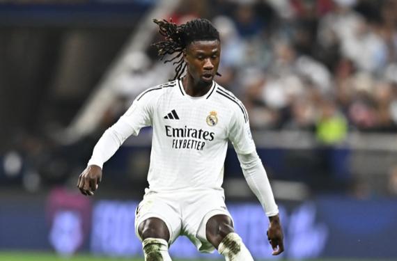 Camavinga busca casa y confirma la operación en el Real Madrid