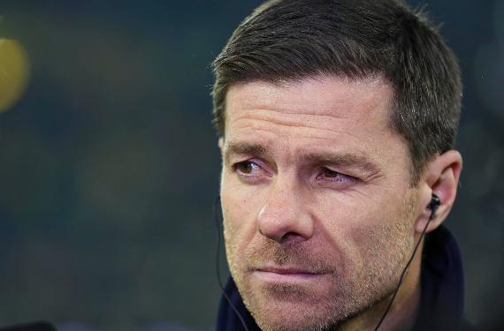 Xabi Alonso lo castiga sin jugar, lo ha decepcionado, dentro y fuera del Real Madrid