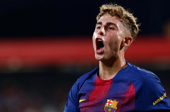 Después de Mallorca, Flick autoriza la venta de Fermín, no está al nivel y es un problema en el vestuario