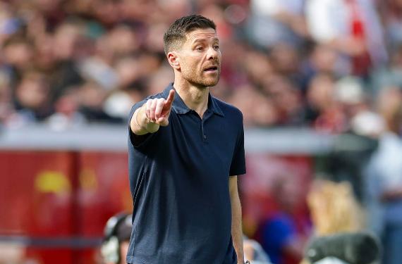 Ensucia la previa del Real Madrid-Osasuna con un cara a cara duro con Xabi Alonso