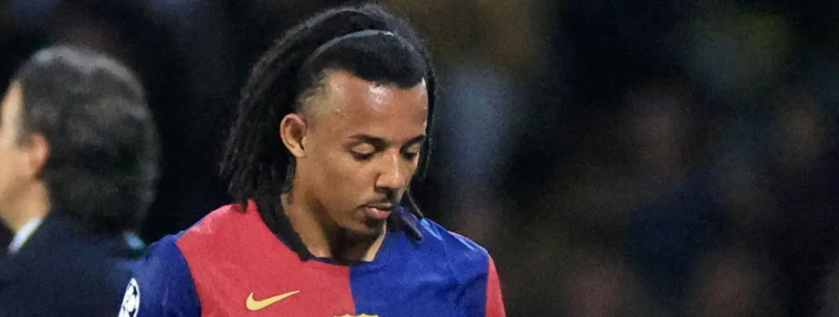 Hansi Flick ha castigado a Koundé por su pésimo rendimiento, es inadmisible.