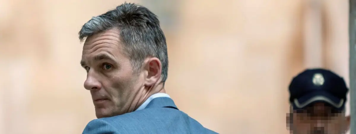 Iñaki Urdangarin, avisado por sus hijos: se está muriendo