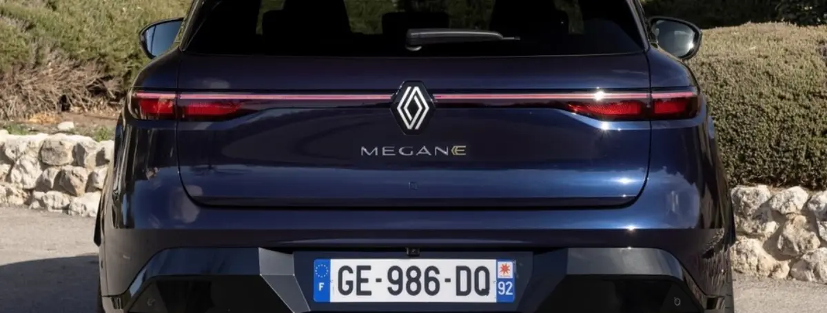 Renault confirma el final: adiós a un clásico de los años 90