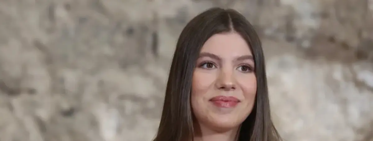 La infanta Sofía es un lobo con piel de cordero: “Con cuatro primos no se habla, con una llegó a las manos”
