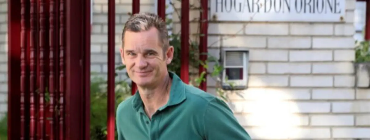 Iñaki Urdangarin , vida de rico, cena de 3.800 euros y propina de 200 en Barcelona