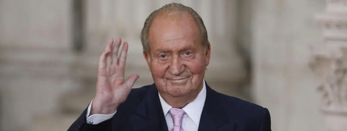 De meterse en la cama con Juan Carlos I a terminar en un psiquiátrico de Madrid