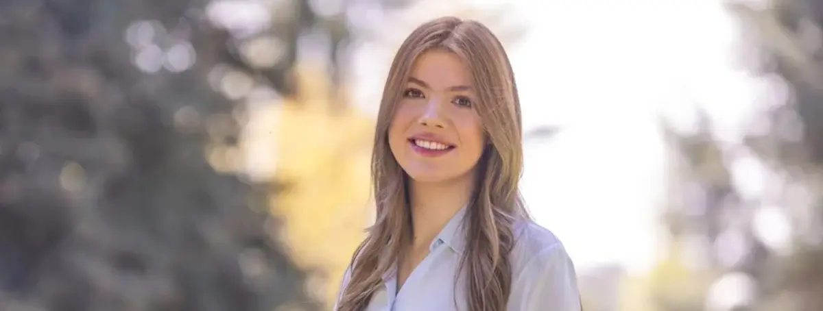 La infanta Sofía repudia a la estilista de Letizia porque la viste como una señora mayor