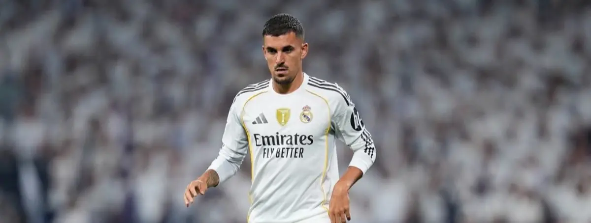Dani Ceballos, clave en el trueque, el Real Madrid lo va a seguir, le han dicho que lo quieren