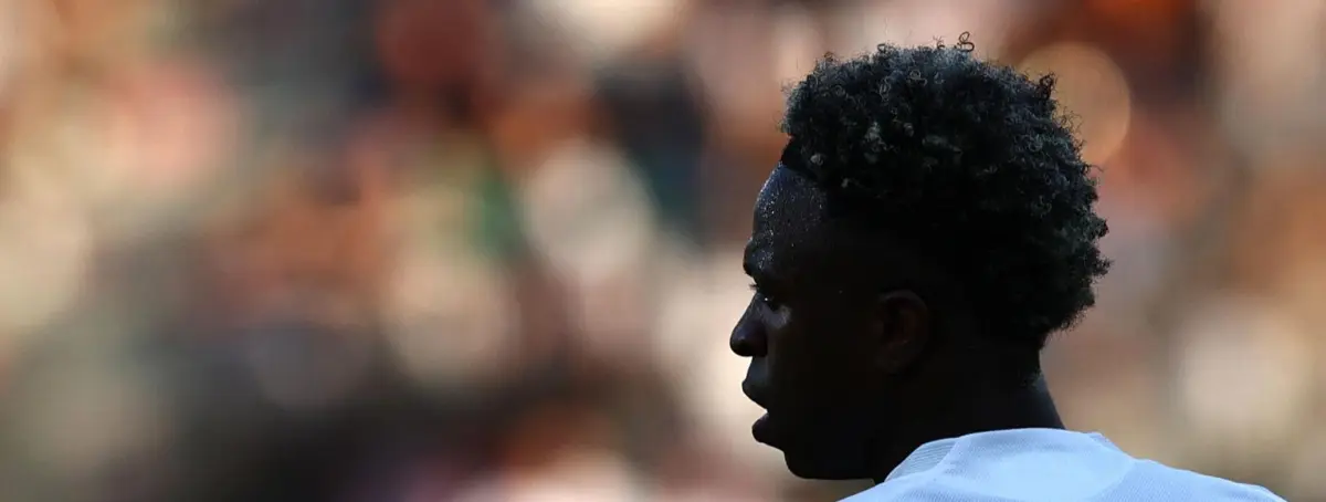 Vinicius encuentra el amor en una recién divorciada con tres hijos